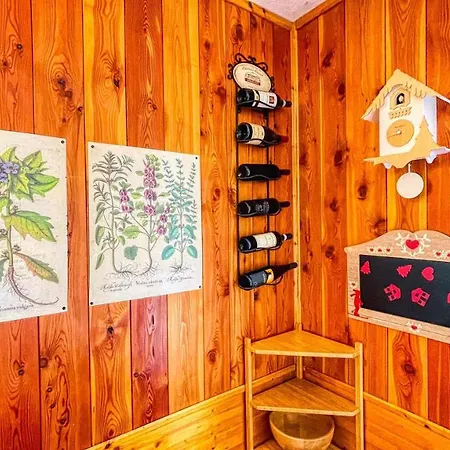 Bellavista - Affitti Brevi Italia אולקס