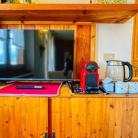 Apartament Bellavista - Maison Doc