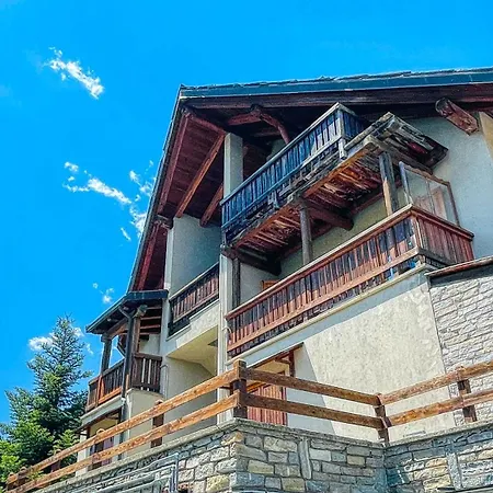 Apartament Bellavista - Maison Doc *