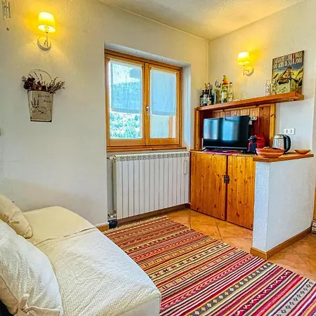 Apartament Bellavista - Maison Doc *