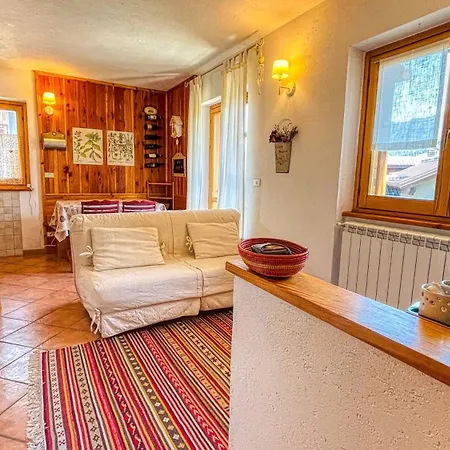 Bellavista - Affitti Brevi Italia