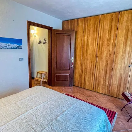 Apartament Bellavista - Maison Doc Oulx