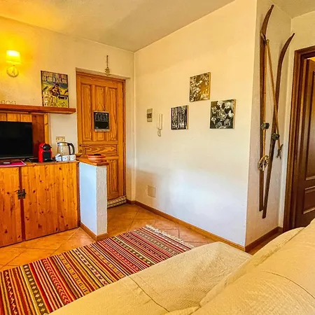 Apartament Bellavista - Maison Doc