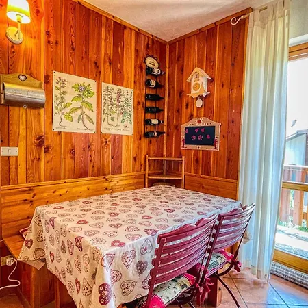 Bellavista - Affitti Brevi Italia אולקס