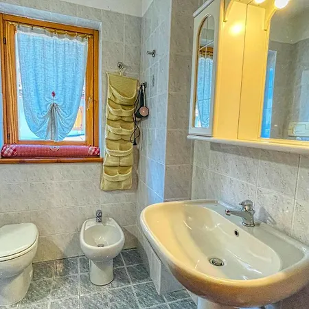Apartament Bellavista - Maison Doc *