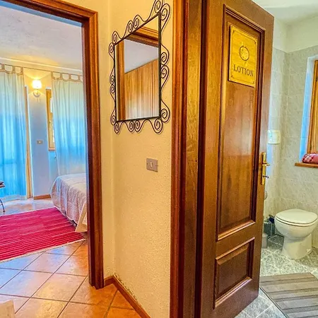 Apartament Bellavista - Maison Doc *