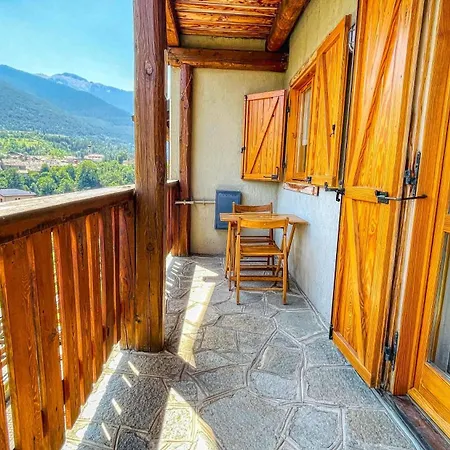 Bellavista - Maison Doc Oulx