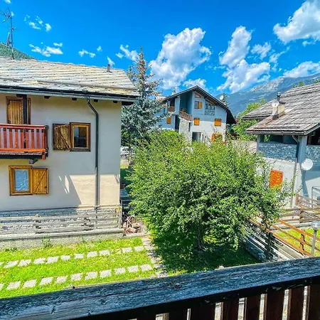 Bellavista - Maison Doc Oulx