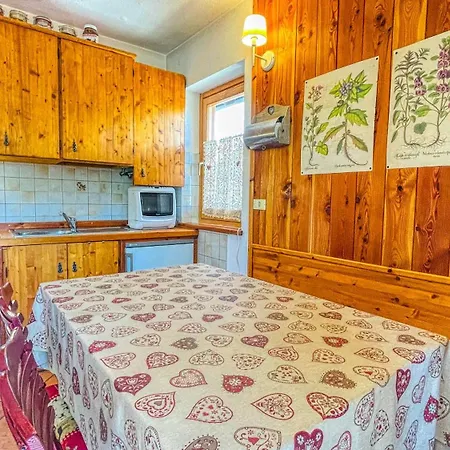 דירה Bellavista - Affitti Brevi Italia אולקס