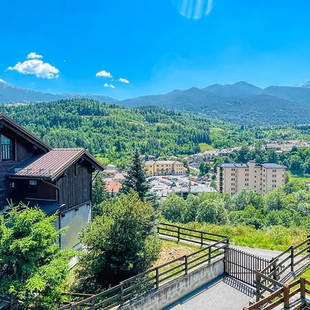 Bellavista - Affitti Brevi Italia