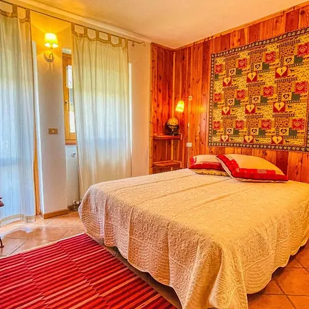 דירה Bellavista - Affitti Brevi Italia אולקס