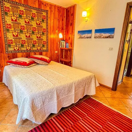 דירה Bellavista - Affitti Brevi Italia