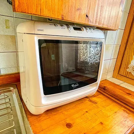 Apartament Bellavista - Maison Doc *