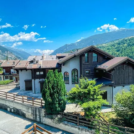 Bellavista - Maison Doc Oulx