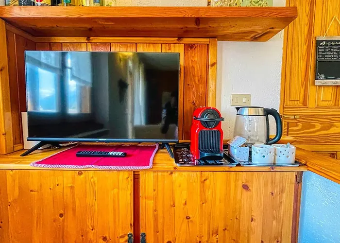 Appartement Bellavista - Affitti Brevi Italia