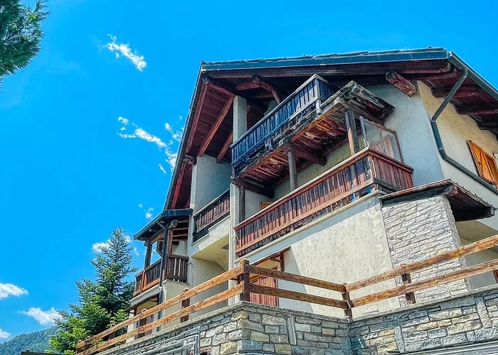 Appartement Bellavista - Affitti Brevi Italia *