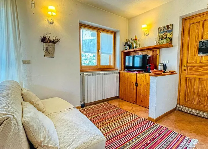Appartement Bellavista - Affitti Brevi Italia *