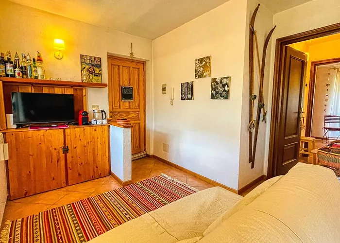 Appartement Bellavista - Affitti Brevi Italia