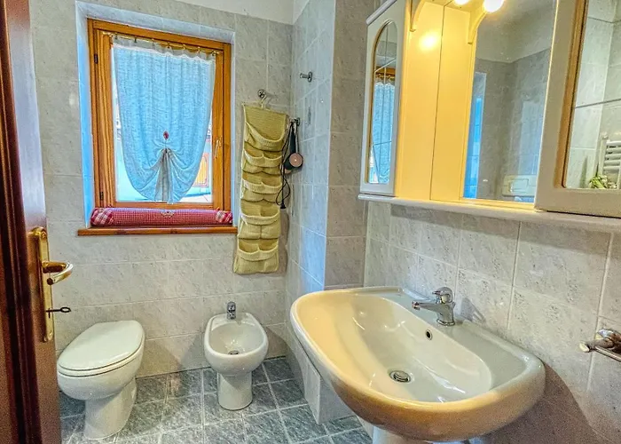 Appartement Bellavista - Affitti Brevi Italia *