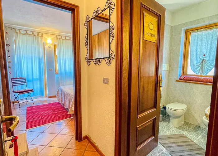 Appartement Bellavista - Affitti Brevi Italia *