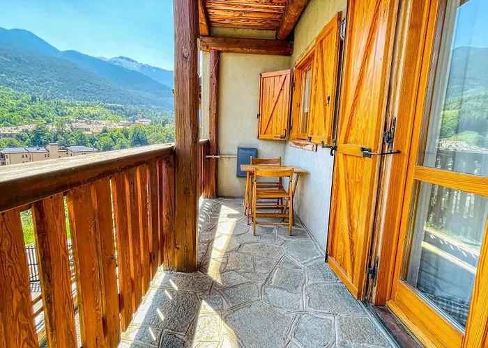 Bellavista - Affitti Brevi Italia Oulx