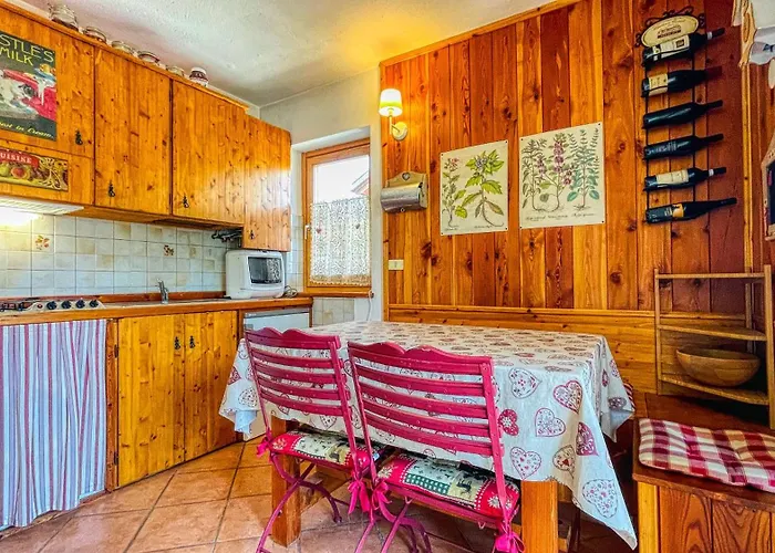 Appartement Bellavista - Affitti Brevi Italia *