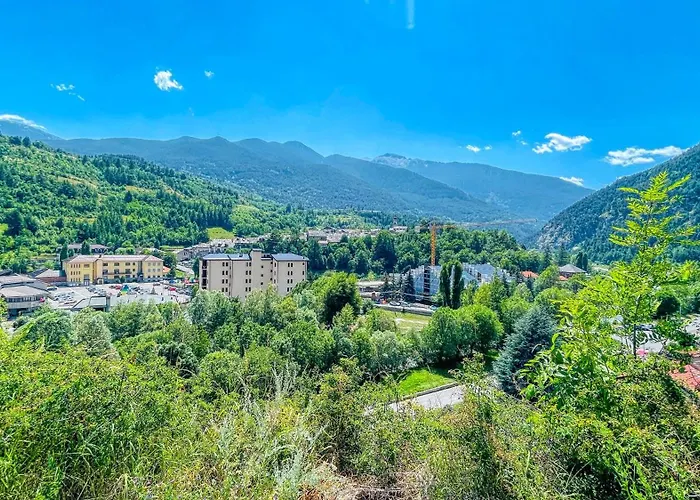 Appartement Bellavista - Affitti Brevi Italia
