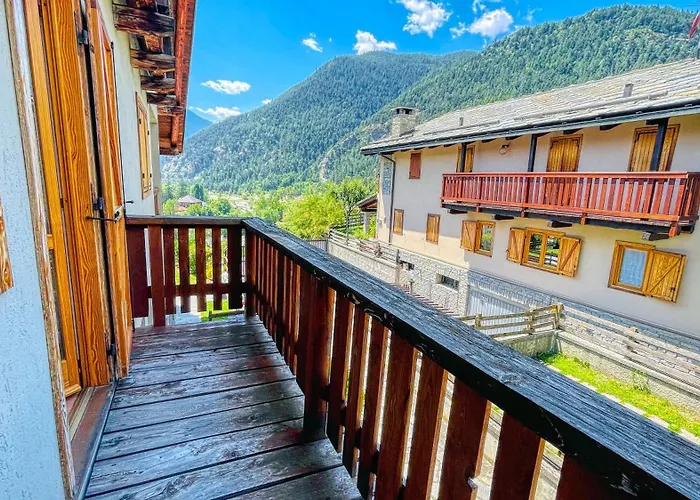 Appartement Bellavista - Affitti Brevi Italia *