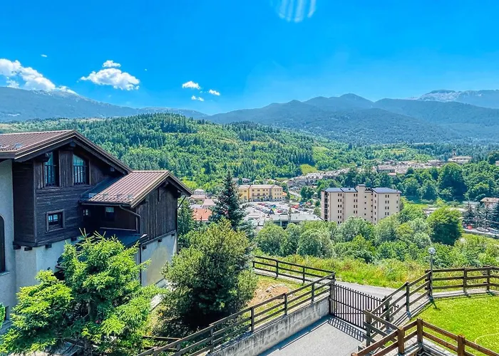Bellavista - Affitti Brevi Italia