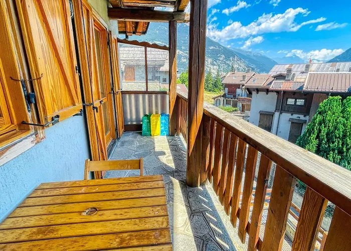 Appartement Bellavista - Affitti Brevi Italia *
