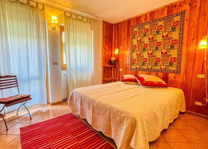 Appartement Bellavista - Affitti Brevi Italia Oulx