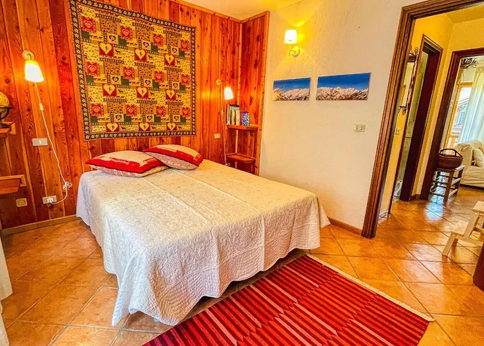 Appartement Bellavista - Affitti Brevi Italia