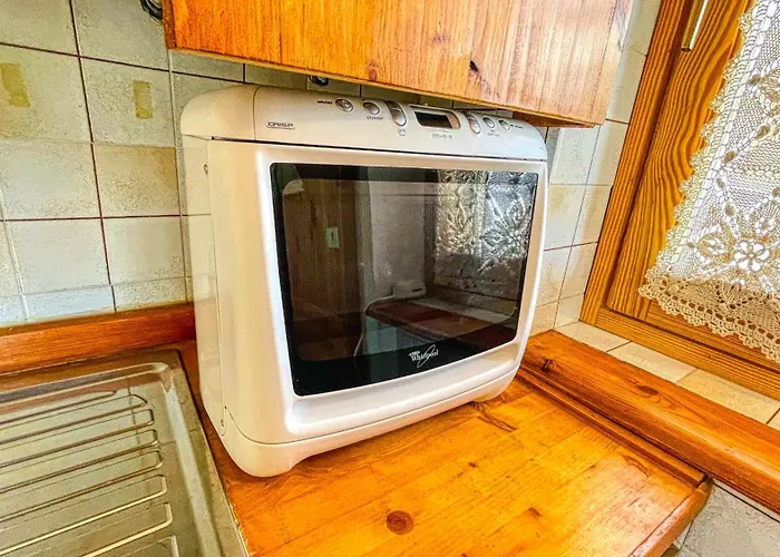 Appartement Bellavista - Affitti Brevi Italia *