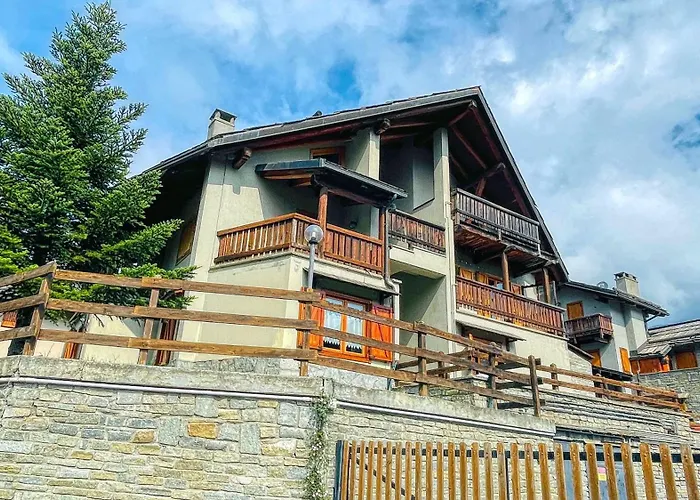 Appartement Bellavista - Affitti Brevi Italia *